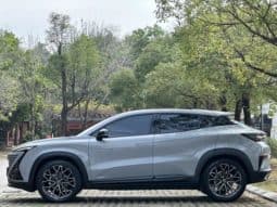 
										Changan UNI-T, 2021 full									