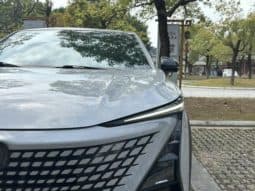 
										Changan UNI-T, 2021 full									