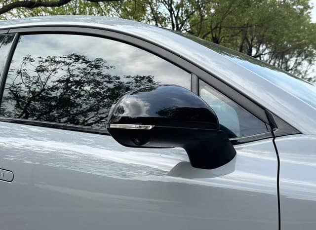 
								Changan UNI-T, 2021 full									