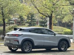 
										Changan UNI-T, 2021 full									