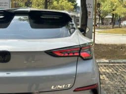 
										Changan UNI-T, 2021 full									