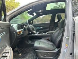 
										Changan UNI-T, 2021 full									