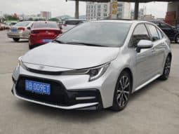 67d29bb781585 Toyota Levin, 2020