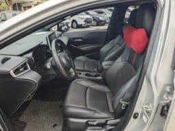 
										Toyota Levin, 2020 full									