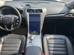 
										Ford Mondeo (V), 2020 full									