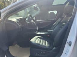 
										Ford Mondeo (V), 2020 full									