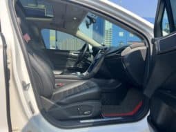 
										Ford Mondeo (V), 2020 full									