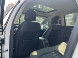 
										Ford Mondeo (V), 2020 full									