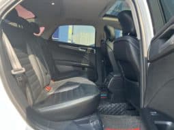 
										Ford Mondeo (V), 2020 full									