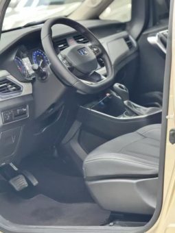 
										Geely Vision X3, 2020 full									