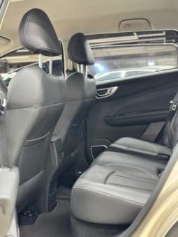 
										Geely Vision X3, 2020 full									