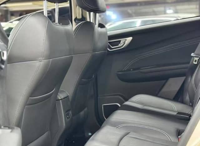 
								Geely Vision X3, 2020 full									