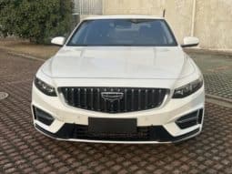 
										Geely Preface, 2023 full									