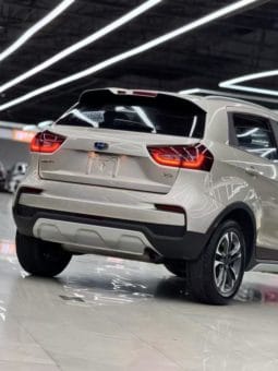 
										Geely Vision X3, 2020 full									
