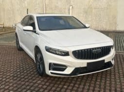 
										Geely Preface, 2023 full									