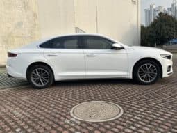 
										Geely Preface, 2023 full									