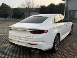 
										Geely Preface, 2023 full									