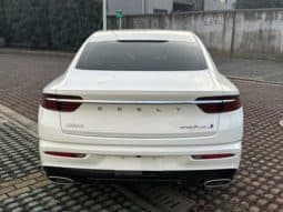 
										Geely Preface, 2023 full									