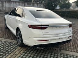 
										Geely Preface, 2023 full									