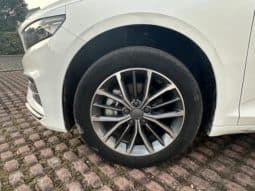 
										Geely Preface, 2023 full									