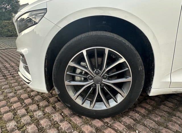 
								Geely Preface, 2023 full									