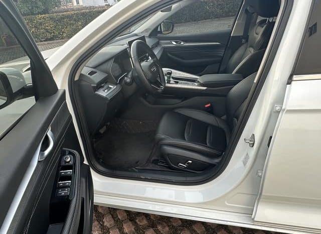 
								Geely Preface, 2023 full									