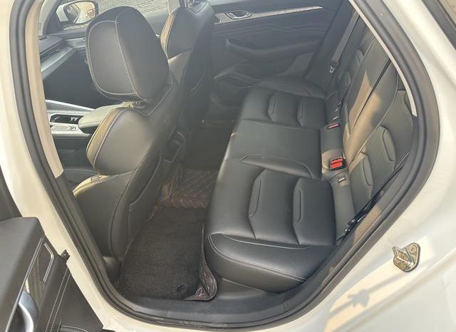 
								Geely Preface, 2023 full									