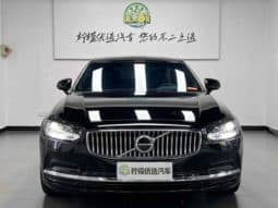 
										Volvo S90, 2022 full									