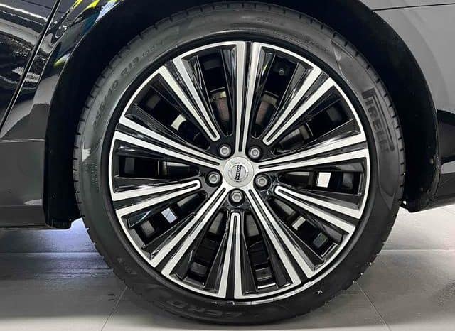 
								Volvo S90, 2022 full									