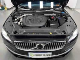 
										Volvo S90, 2022 full									