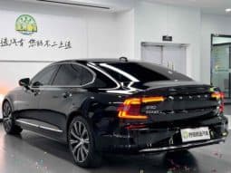 
										Volvo S90, 2022 full									