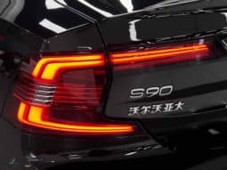 
										Volvo S90, 2022 full									