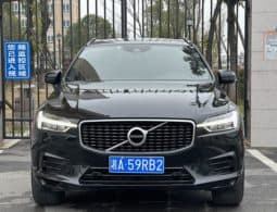 
										Volvo XC60, 2020 full									