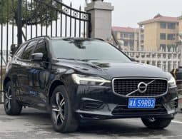 
										Volvo XC60, 2020 full									