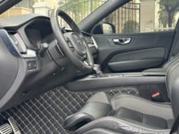 
										Volvo XC60, 2020 full									