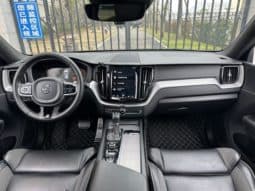 
										Volvo XC60, 2020 full									