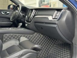 
										Volvo XC60, 2020 full									