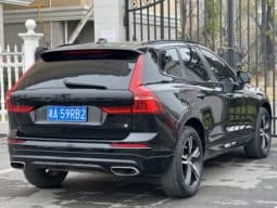 
										Volvo XC60, 2020 full									