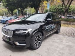 Volvo XC90 Recharge, 2023