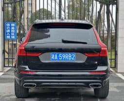 
										Volvo XC60, 2020 full									