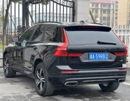 
										Volvo XC60, 2020 full									