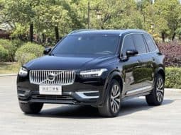 67d2a12f08f79 Volvo XC90, 2022