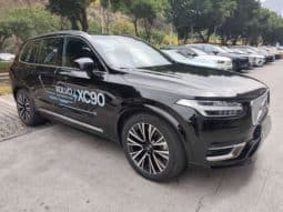 
										Volvo XC90 Recharge, 2023 full									