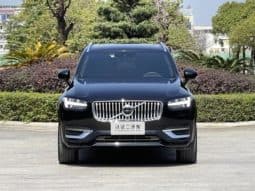 
										Volvo XC90, 2022 full									