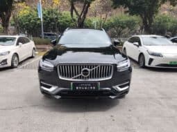 
										Volvo XC90 Recharge, 2023 full									