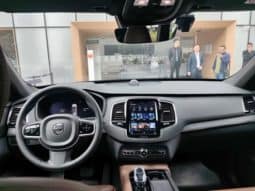 
										Volvo XC90 Recharge, 2023 full									