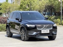 
										Volvo XC90, 2022 full									