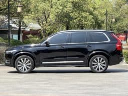 
										Volvo XC90, 2022 full									