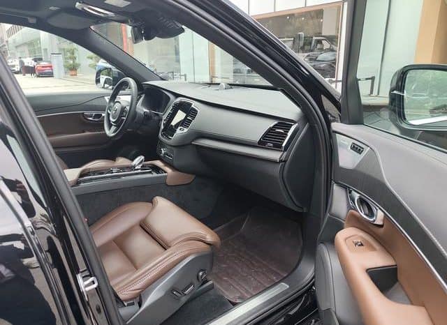 
								Volvo XC90 Recharge, 2023 full									