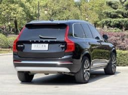 
										Volvo XC90, 2022 full									